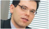 Jerzy Martini, doradca podatkowy, Baker & McKenzie