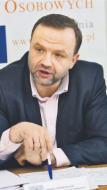 Michał Serzyski, generalny inspektor ochrony danych osobowych