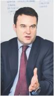 Bogdan Fischer, Kancelaria Chałas i Wspólnicy