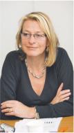 Małgorzata Kałużyńska-Jasak, rzecznik prasowy GIODO