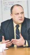 Zbigniew Stawarz Komenda Główna Policji
