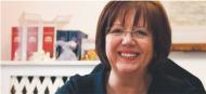 Krystyna Kozłowska, funkcję rzecznika praw pacjenta pełni od października 2009 r. Wcześniej była dyrektorem Biura Praw Pacjenta Ministerstwa Zdrowia