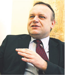 "Niższe dopłaty do pensji lekko niepełnosprawnych"
