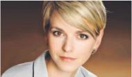 Aleksandra Minkowicz-Flanek, radca prawny, kieruje praktyką prawa pracy PwC Legal