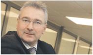 dr Andre Helin, prezes BDO Numerica