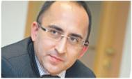 Andrzej Dębiec, partner, kancelaria Lovells