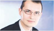 Krzysztof Koślicki