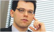 Jerzy Martini, doradca podatkowy, Baker & McKenzie