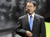 Prezes Toyoty, Akio Toyoda, przeprosił dziś za sytuację, w której z całego świata napływają sygnały o zacinającym się pedale gazu w produkowanych przez firmę samochodach. Fot. Bloomberg
