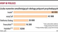 VoIP w Polsce