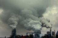 Trujący CO2 jest już składowany w Polsce