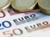 158,4 mln euro przypadło Polsce na inwestycje w instalacje gazowe w ramach unijnego planu stymulowania gospodarki.