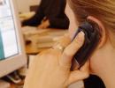 Samozatrudnienie: prywatne <strong>rozmowy</strong> przez telefon nie mogą być kosztem