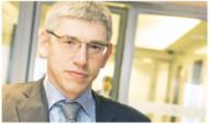 Mirosław Michna, doradca podatkowy, partner, Doradztwo Podatkowe KPMG