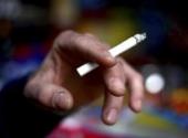 Władze uczelni będą mogły zorganizować na swoim terenie palarnie. Fot. Bloomberg