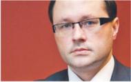 Marcin Barycki, rzecznik patentowy w Chałas i Wspólnicy Kancelaria Prawna