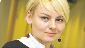 Komentarz redakcji: Łowcy urzędników