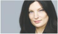 Sylwia Kuzynowska, radca prawny z kancelarii Sylwia Puzynowska Kancelaria Prawa Pracy