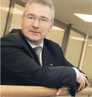 André Helin, prezes BDO Fot. Wojciech Górski
