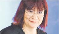 Bożena Wiktorowska