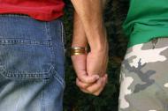 Polski homoseksualista wygrywa w Strasburgu w sprawie <strong>dziedziczenia</strong>