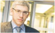 Mirosław Michna, doradca podatkowy, partner, Doradztwo Podatkowe KPMG