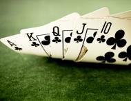 "Nowy, 25-proc. podatek pozbawił pokerzystów gry"