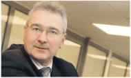 dr Andre Helin, prezes BDO Numerica