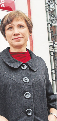 "Wszyscy chcą pracować w urzędzie z certyfikatem"