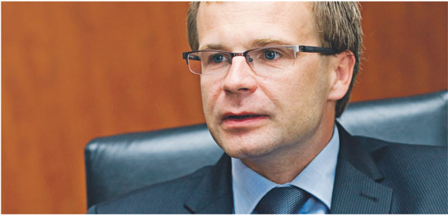 W latach 2011-2013 nie będzie waloryzacji progów PIT