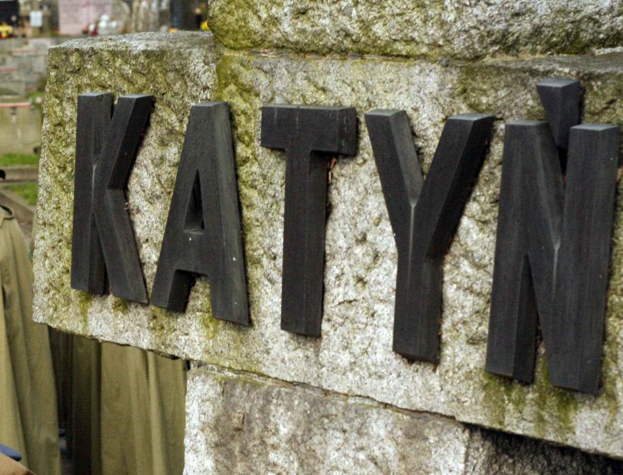 Skarga katyńska przed Trybunałem w Strasburgu: możliwa ugoda z Rosją