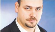 Mikołaj Wójcik