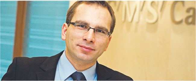 "Wzrosną ceny <strong>papierosów</strong>"