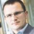 Marcin Chomiuk, dyrektor w PricewaterhouseCoopers