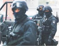 Komendant główny policji już nie porządzi w CBŚ
