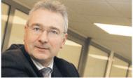 dr André Helin, prezes BDO