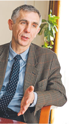 <strong>Maciej</strong> <strong>Grabowski</strong>: Fiskus sprawdzi, ile kosztują nasze ulgi