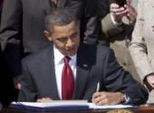 W sobotę prezydent USA Barack Obama podpisał ustawę nakładającą kolejne sankcje gospodarcze na Iran.