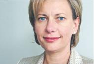 Anetta Guzek, wiceprezes Signal Iduna