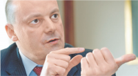 Artur Żurek Fot. Wojciech Górski