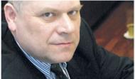 Dr Janusz Fiszer, partner w Kancelarii Prawnej White & Case i docent UW