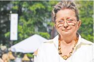 Ewa Kamińska, wiceprezydent Gdańska ds. polityki społecznej Fot. Archiwum
