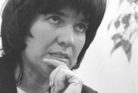 Prezes Naczelnej Rady Adwokackiej, Joanna Agacka-Indecka