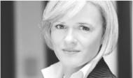 Katarzyna Dulewicz, radca prawny i partner CMS Cameron McKenna