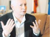 Michał Boni, szef zespołu doradców strategicznych premiera RP