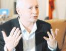 Boni: KRUS musi zostać, ale trzeba go zmodyfikować