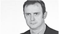 Arkadiusz Sobczyk, radca prawny, Kancelaria Prawna Sobczyk i Wspólnicy w Krakowie