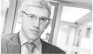Mirosław Michna, doradca podatkowy, partner, Doradztwo Podatkowe KPMG