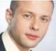 Rafał Mikulski, adwokat w firmie doradczej MDDP