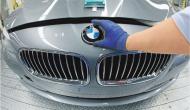 60 proc. sprzedawanych w Polsce BMW to modele z serii X Fot. Bloomberg